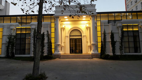 Fatih Havalandrma Mekanik Tesisat