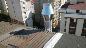Mekanik tesisat pendik