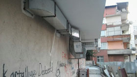 aspirator Kartal
