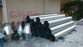 menfez imalat Kartal